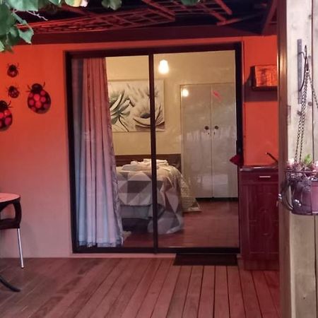Mitat Guesthouse Beaufort West Exterior photo