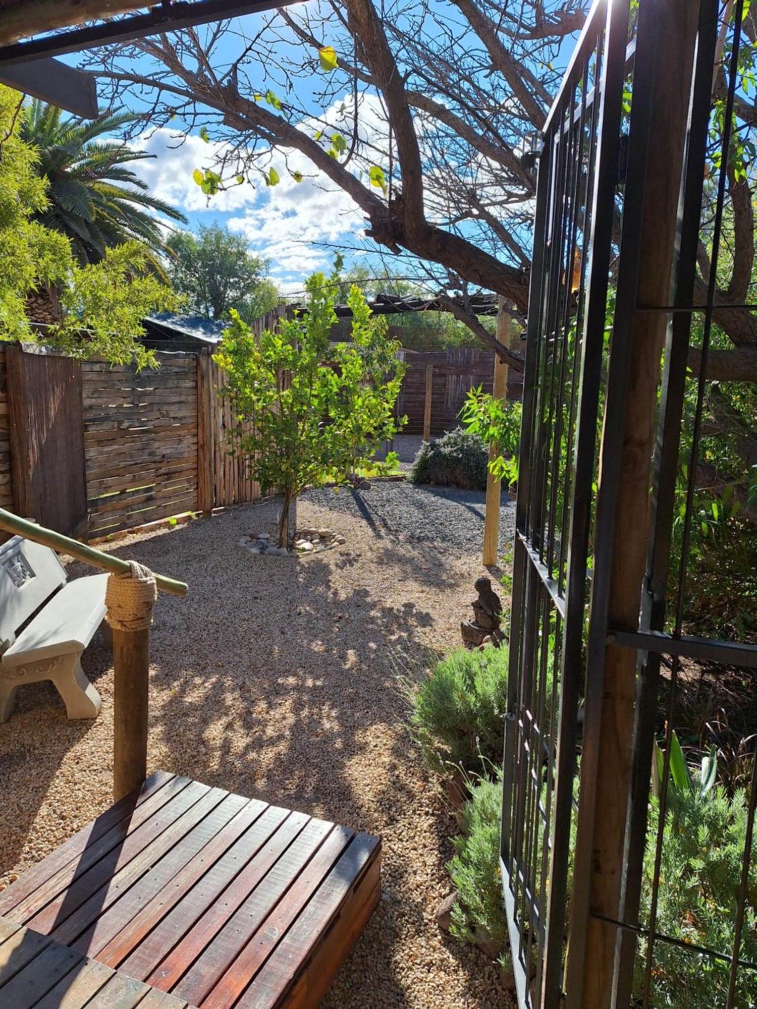 Mitat Guesthouse Beaufort West Exterior photo